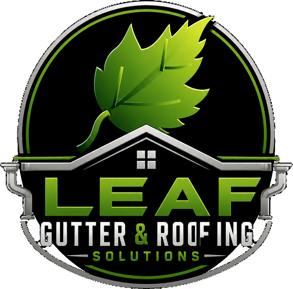 Leaf Gutter and Roofing Solutions